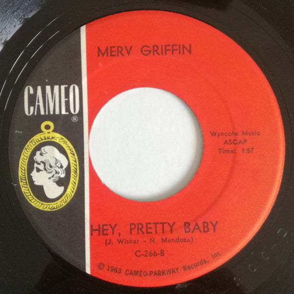 Always / Hey, Pretty Baby