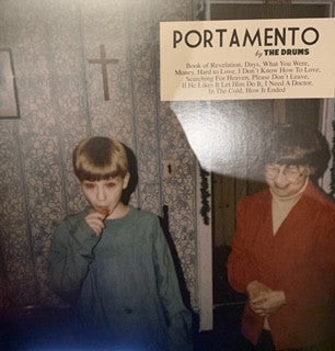 Drums , The - Portamento
