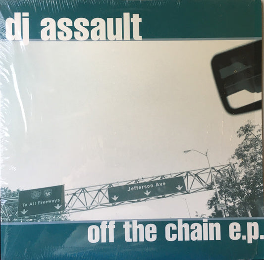 Off The Chain E.P.