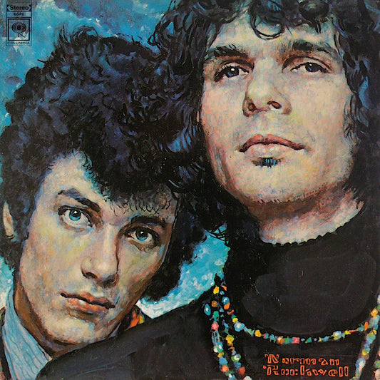 The Live Adventures Of Mike Bloomfield And Al Kooper