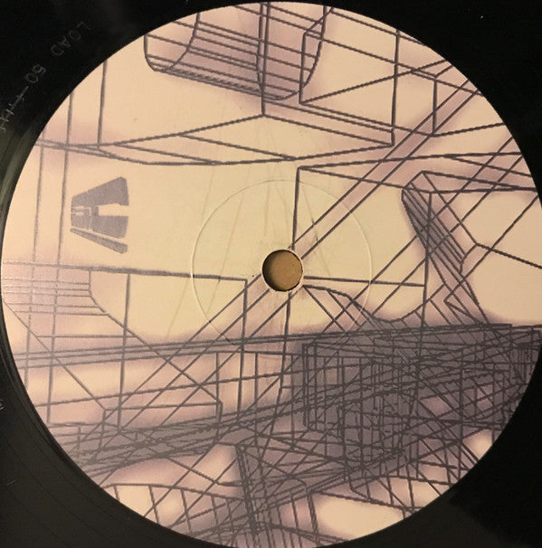 Super_Collider - Darn (Cold Way O' Lovin')
