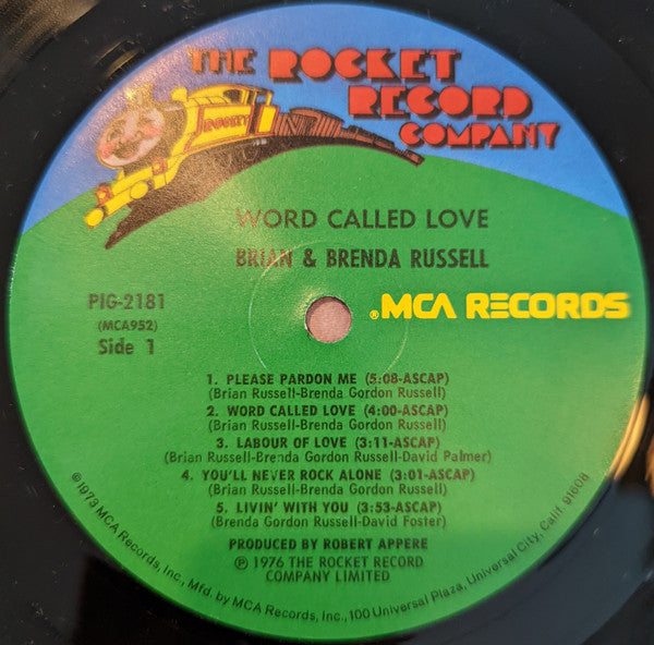 BRENDA RUSSEL／LITTLE BIT OF LOVE 7インチ　廃盤 BRENDA RUSSEL／LITTLE BIT OF LOVE 7インチ - メルカリ