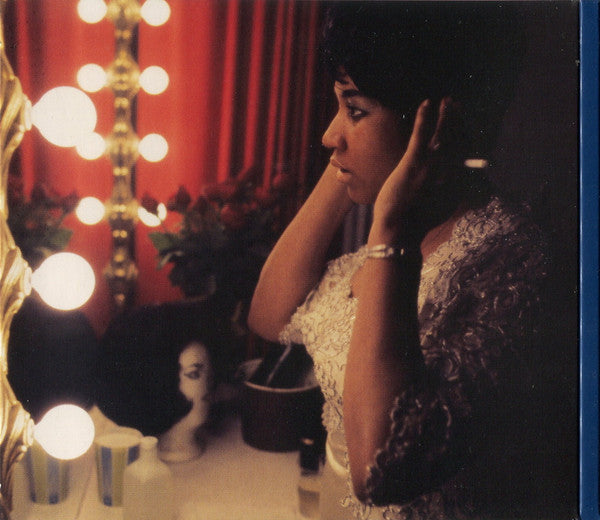 Aretha