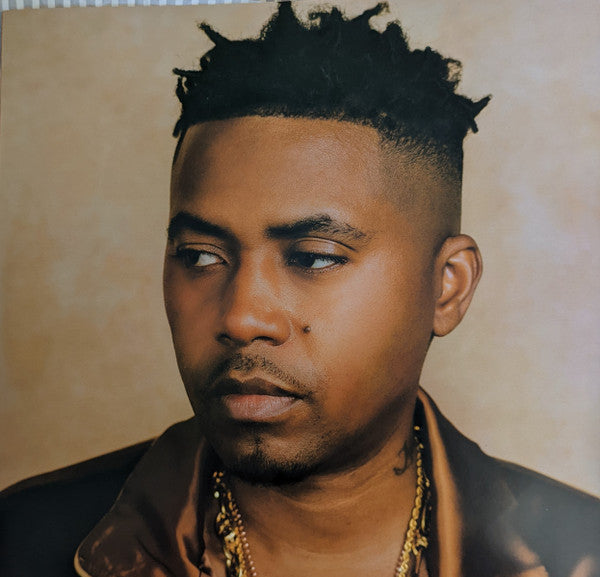 Nas - King's Disease 2