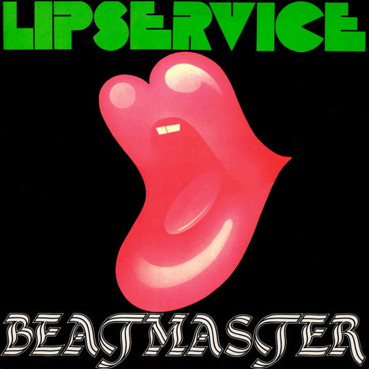 Beatmaster - Lipservice
