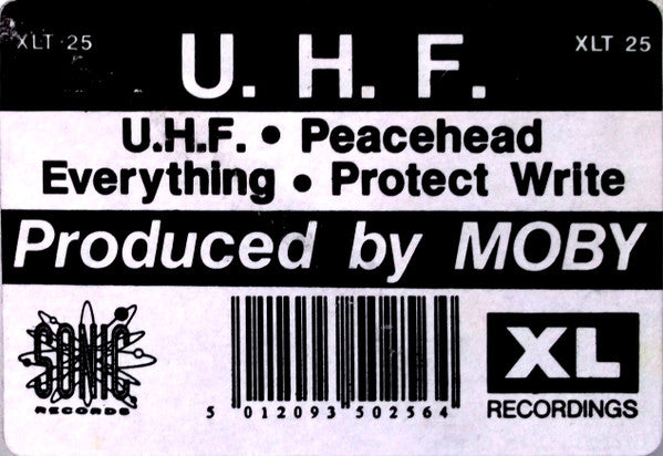 U.H.F.