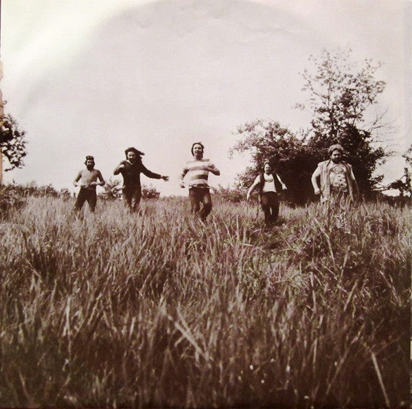 Guess Who, The - Share The Land