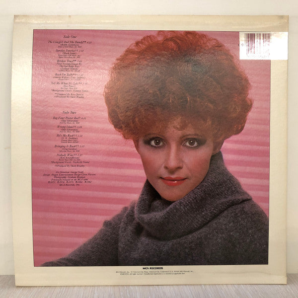Brenda Lee - Greatest Country Hits