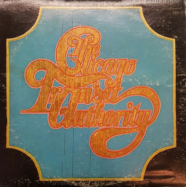 Chicago Transit Authority