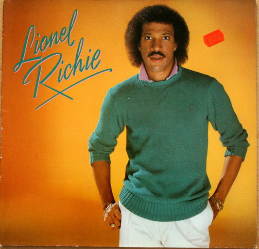 Lionel Richie