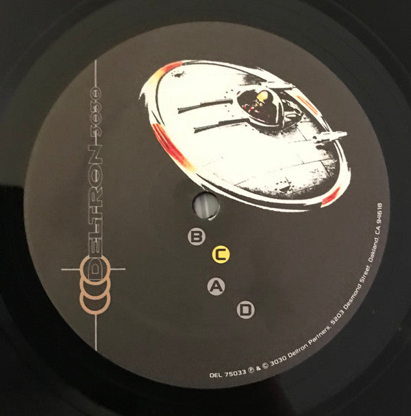 Deltron 3030