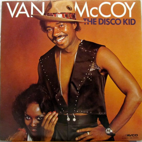 The Disco Kid