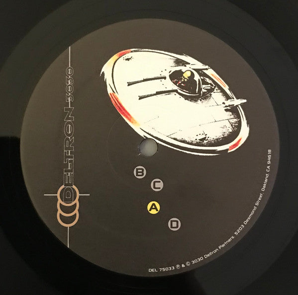 Deltron 3030