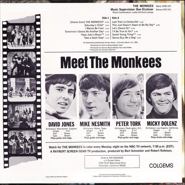 The Monkees