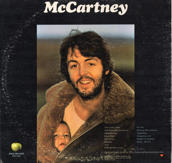 McCartney