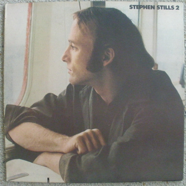 Stephen Stills 2