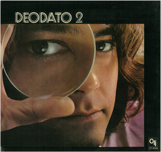 Eumir Deodato - Deodato 2