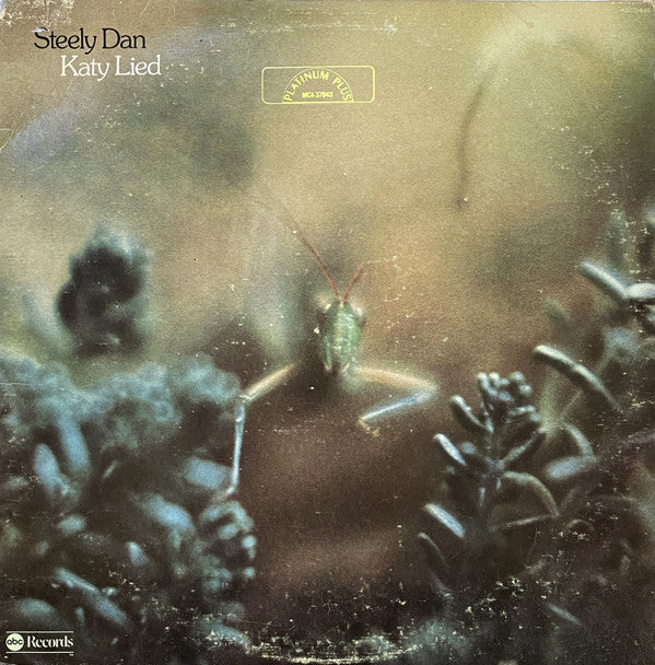 Steely Dan - Katy Lied