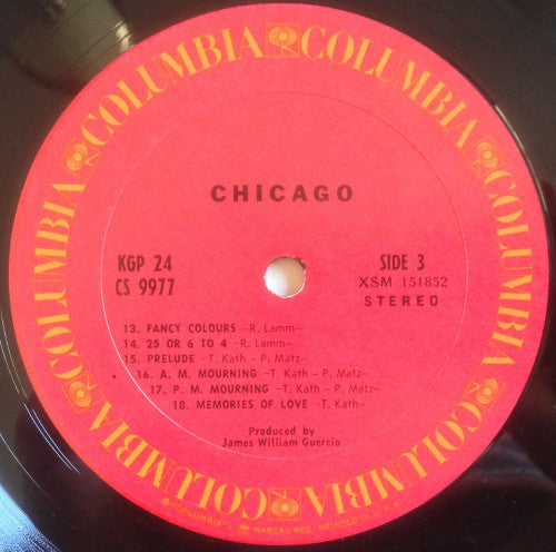 Chicago