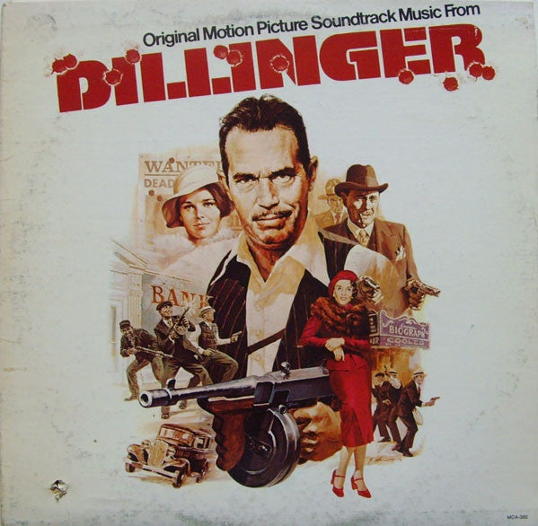 Dillinger