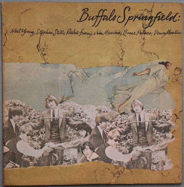 Buffalo Springfield