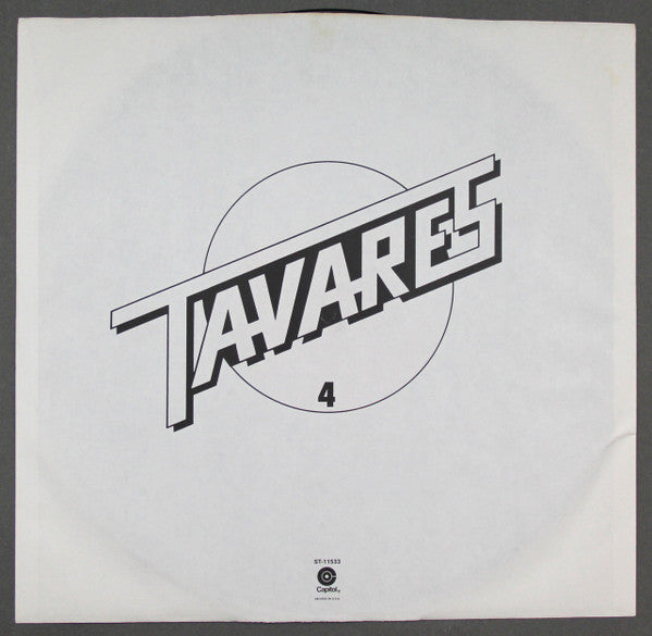 Tavares - Sky-High!