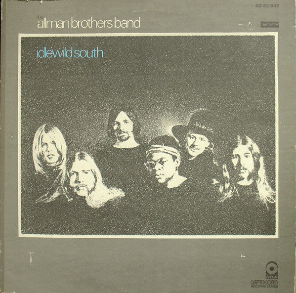 Allman Brothers Band, The - Idlewild South