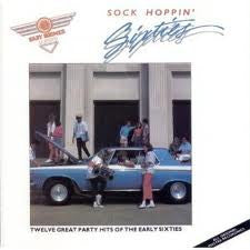 Various - Sock Hoppin' Sixties