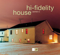 Various - Hi-Fidelity House [Imprint 4]