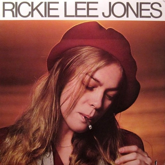 Rickie Lee Jones