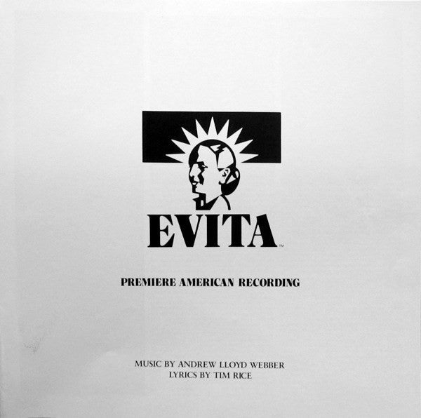 Evita: Premiere American Recording