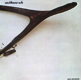 Wishbone Ash