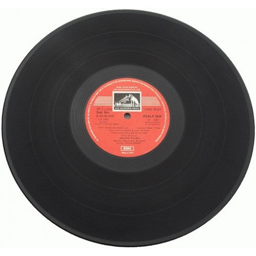 R. D. Burman - Love Story