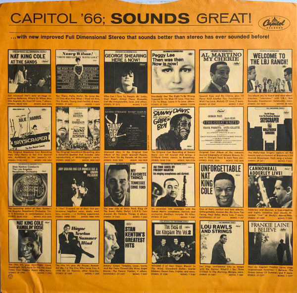 Beach Boys, The - Pet Sounds