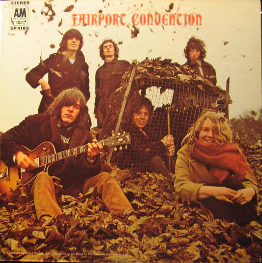 Fairport Convention