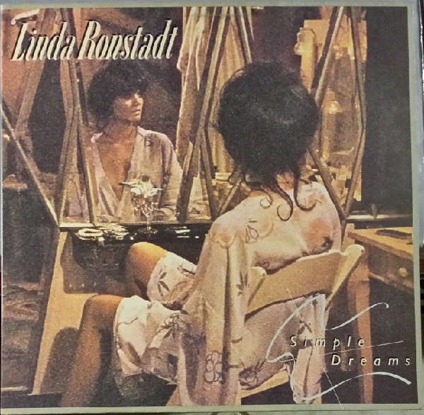 Linda Ronstadt - Simple Dreams