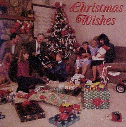 Various - Sessions Presents: Christmas Wishes