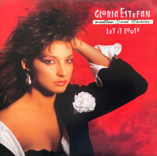Miami Sound Machine - Let It Loose