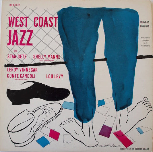 West Coast Jazz