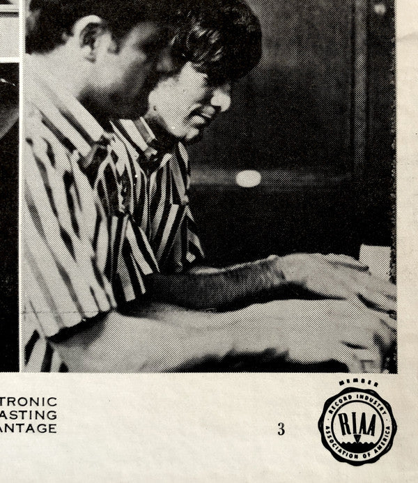 Beach Boys, The - Pet Sounds