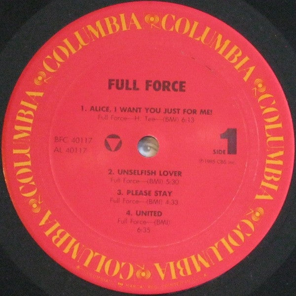 Full Force