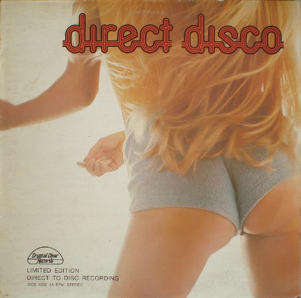 Direct Disco