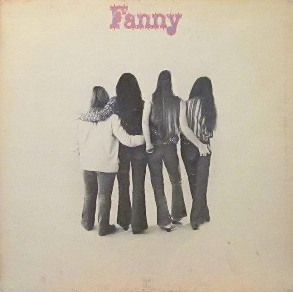 Fanny