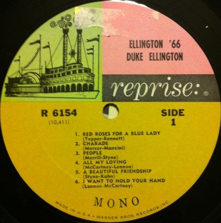 Ellington '66