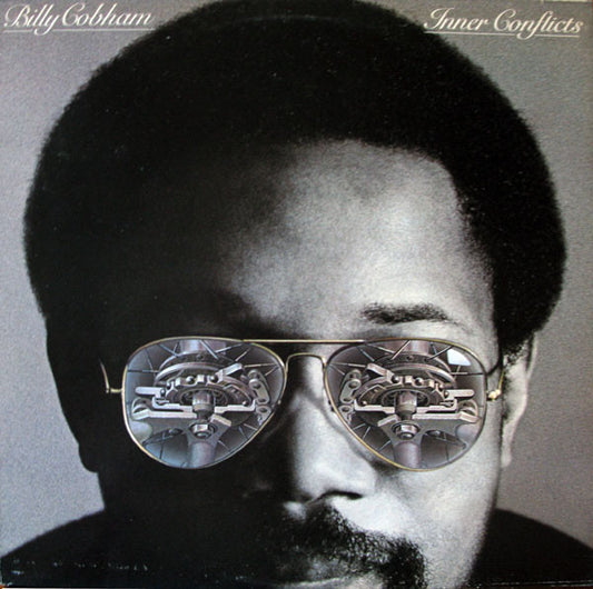 Billy Cobham - Inner Conflicts