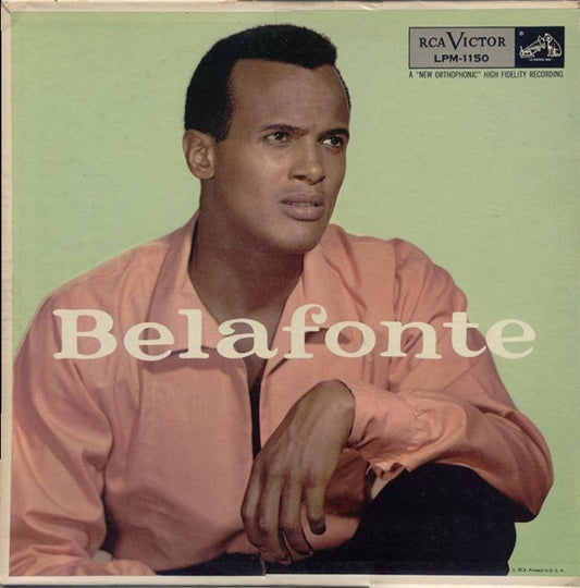 Belafonte