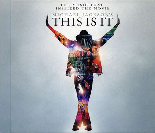 Michael Jackson - This Is It