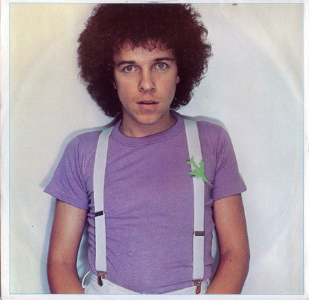 Leo Sayer - Endless Flight