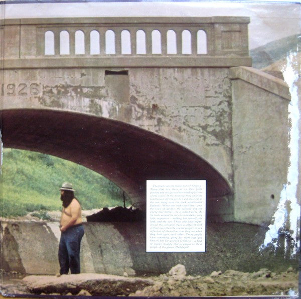 Canned Heat - Hallelujah