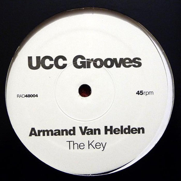 Armand Van Helden / Dodo Bassburger - The Key / Best Of My Love